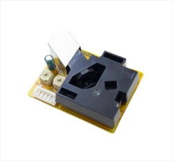 Cảm biến đo độ bụi Shinyei PPD42NJ